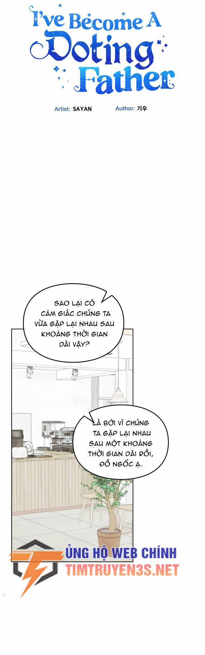 Tôi Trở Thành Một Người Cha 108 trang 23