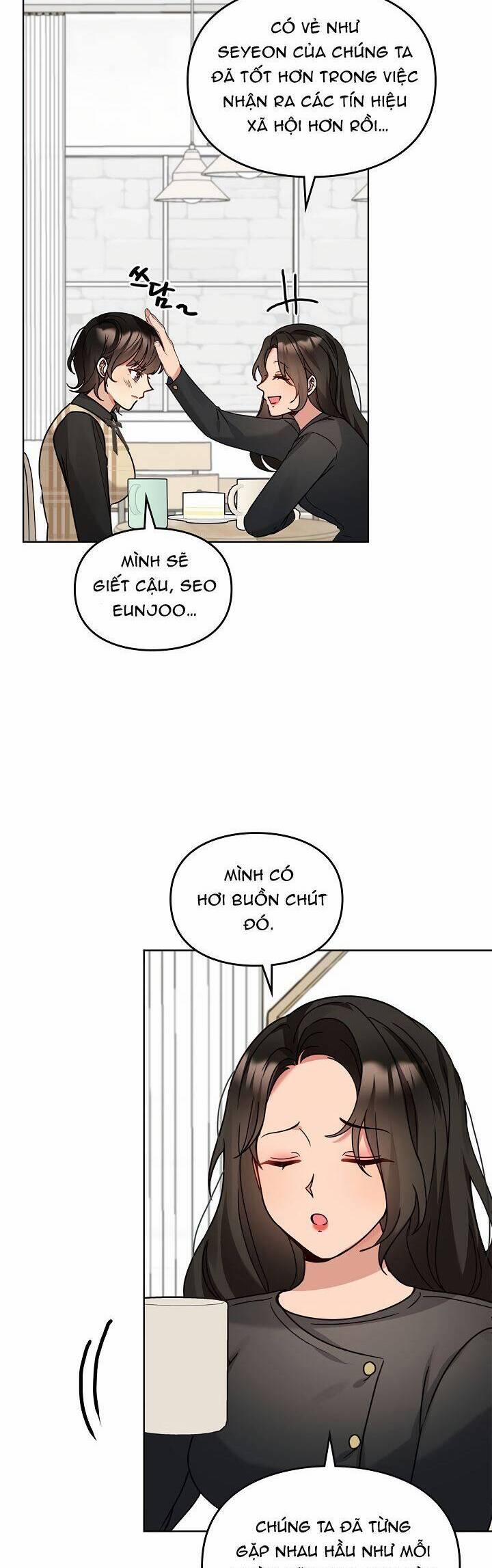 Tôi Trở Thành Một Người Cha 108 trang 25