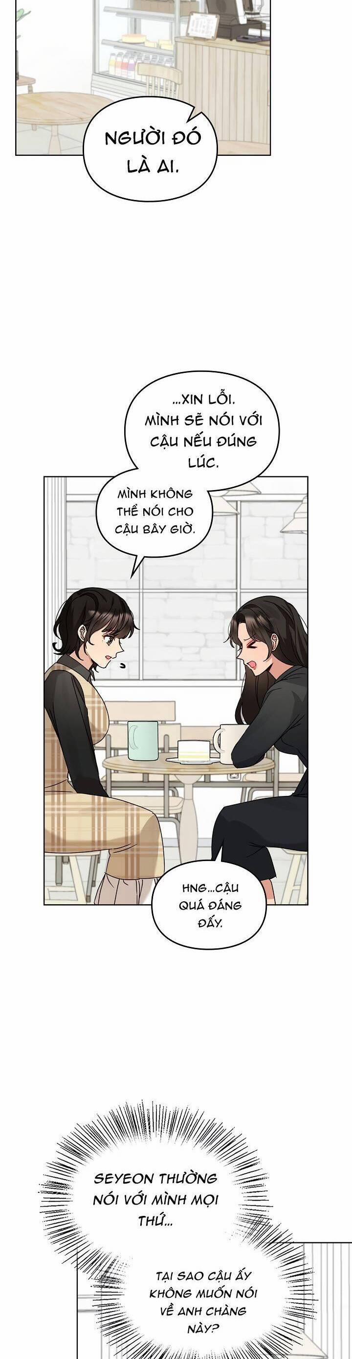 Tôi Trở Thành Một Người Cha 108 trang 32