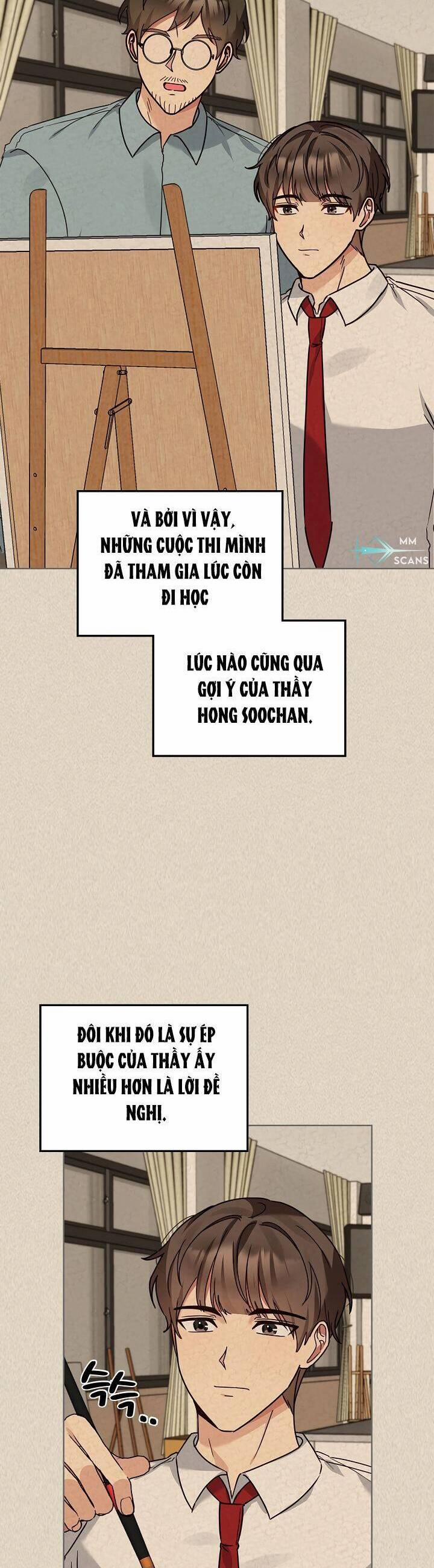 Tôi Trở Thành Một Người Cha 108 trang 5