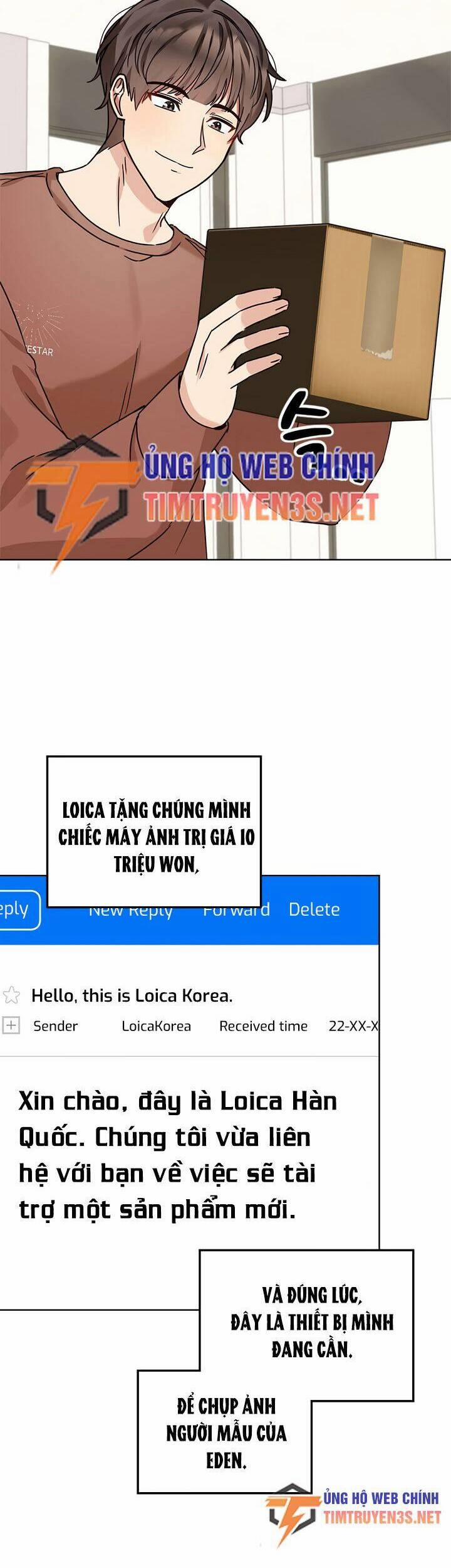 Tôi Trở Thành Một Người Cha 109 trang 12