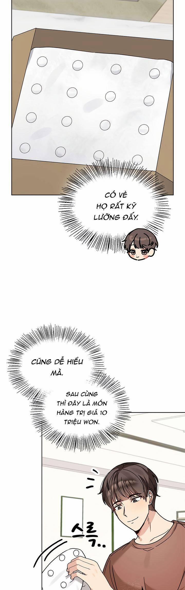 Tôi Trở Thành Một Người Cha 109 trang 14