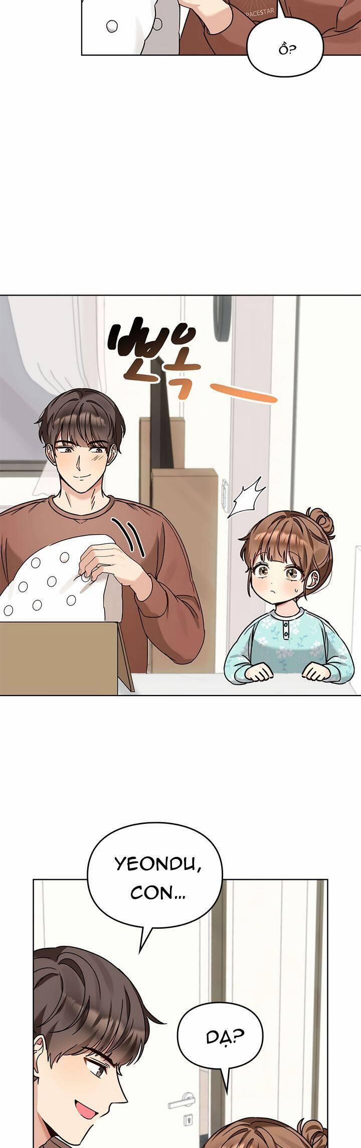 Tôi Trở Thành Một Người Cha 109 trang 15