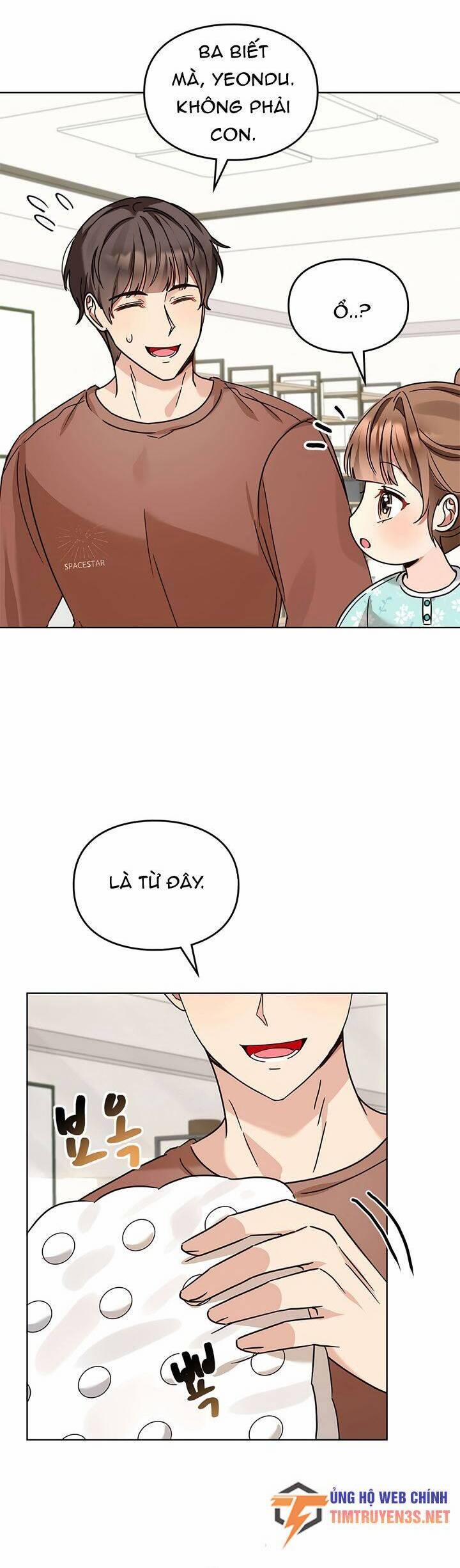 Tôi Trở Thành Một Người Cha 109 trang 20