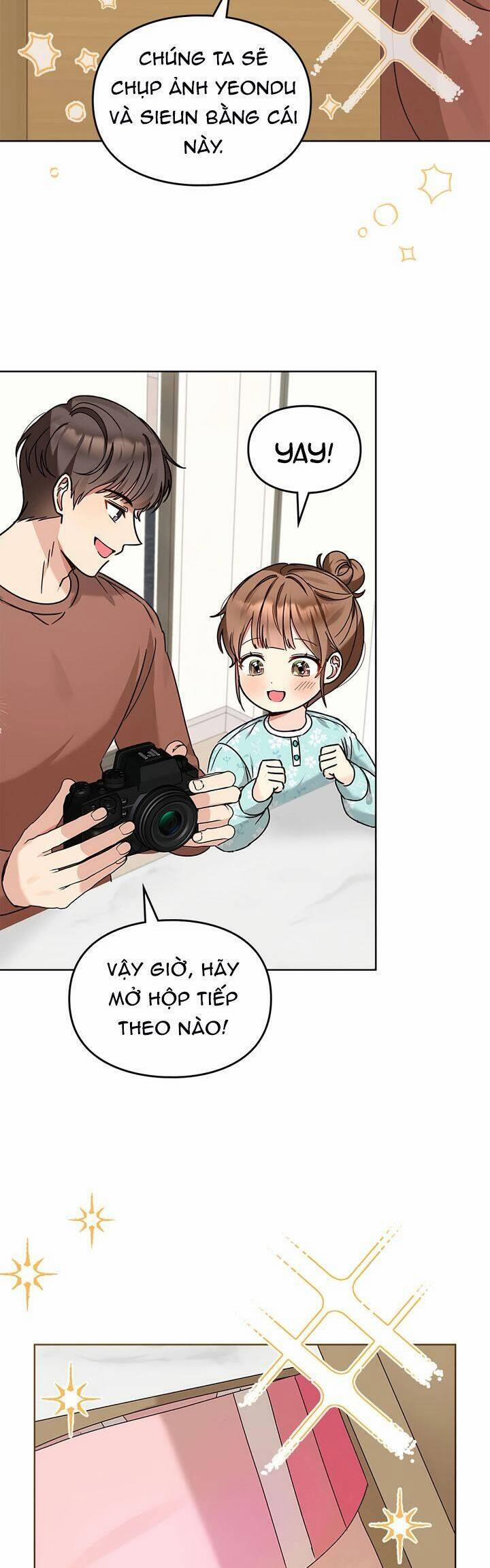 Tôi Trở Thành Một Người Cha 109 trang 26