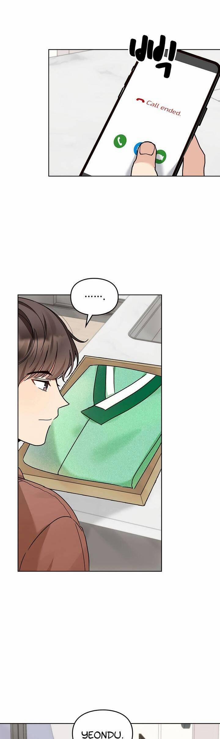 Tôi Trở Thành Một Người Cha 109 trang 35