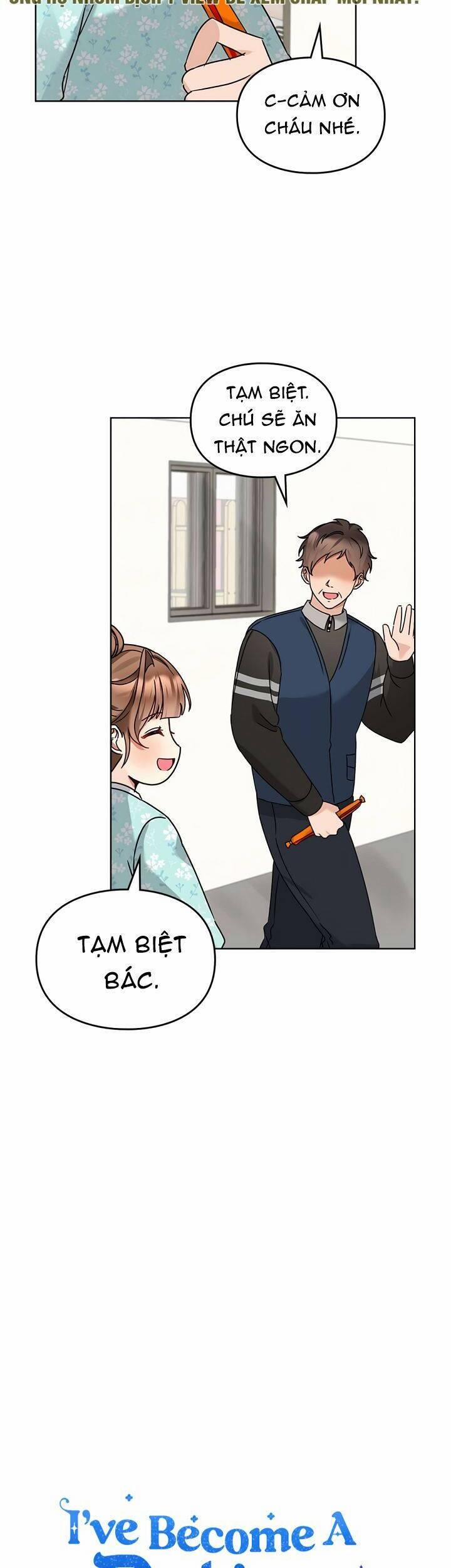 Tôi Trở Thành Một Người Cha 109 trang 7