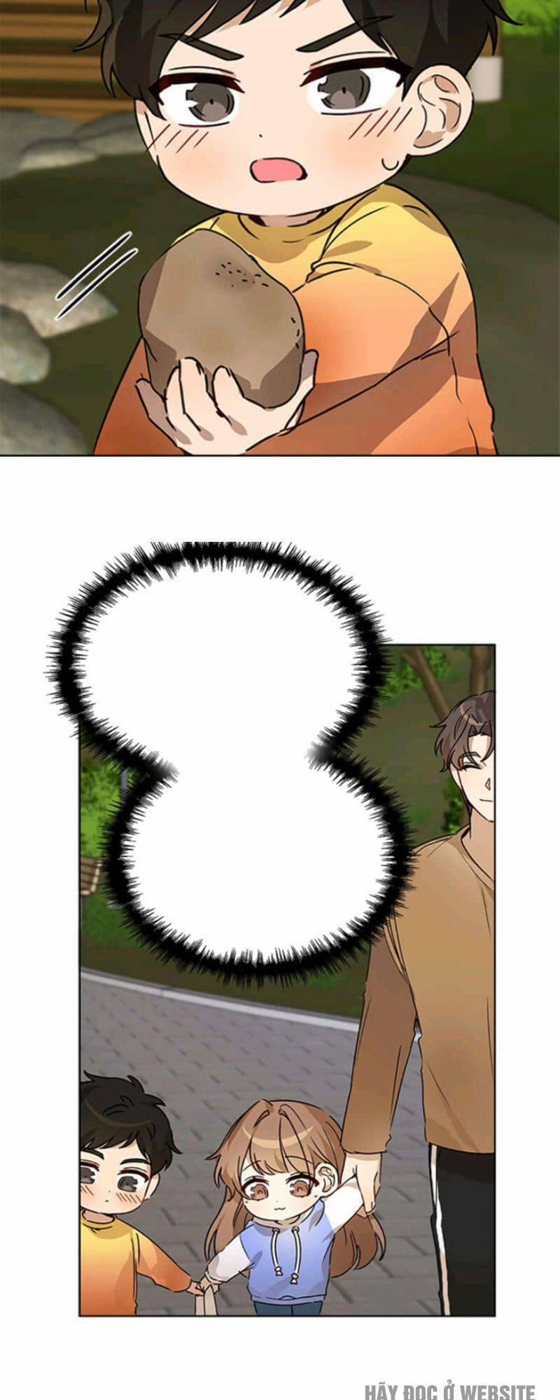 Tôi Trở Thành Một Người Cha 11 trang 4