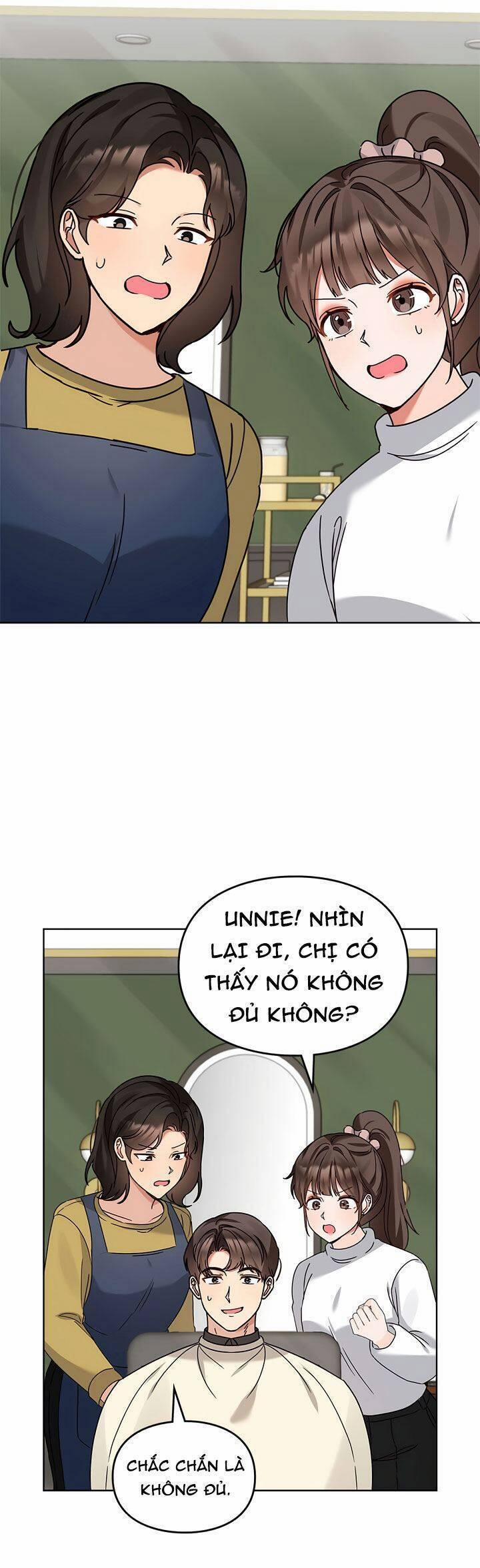 Tôi Trở Thành Một Người Cha 111 trang 28