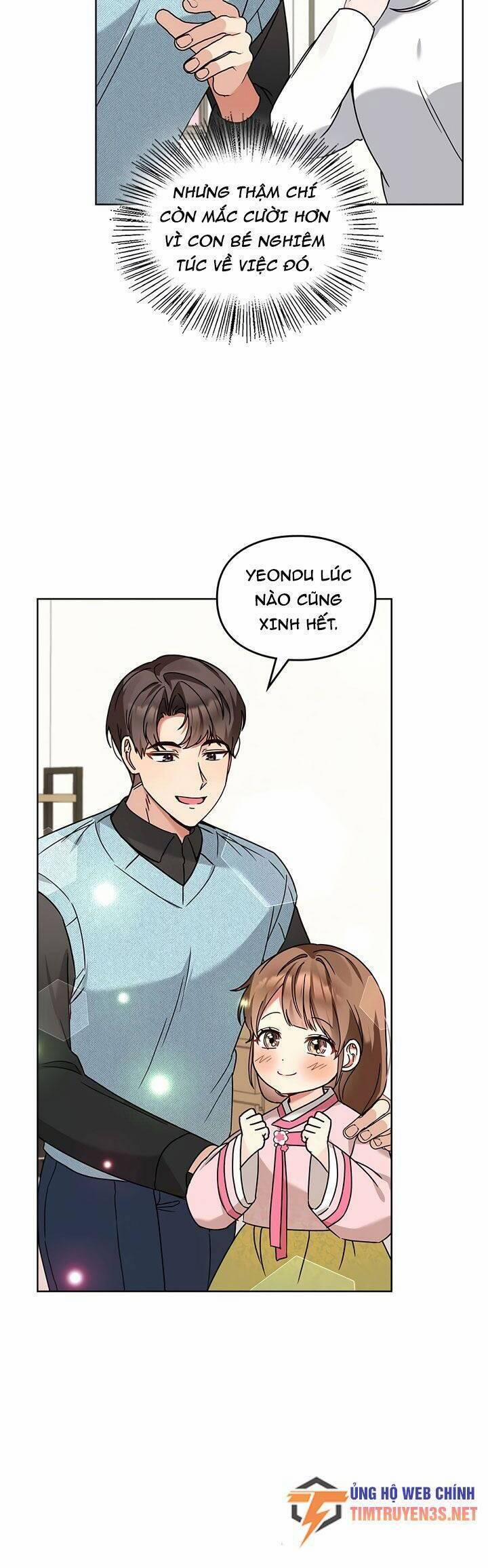 Tôi Trở Thành Một Người Cha 111 trang 35