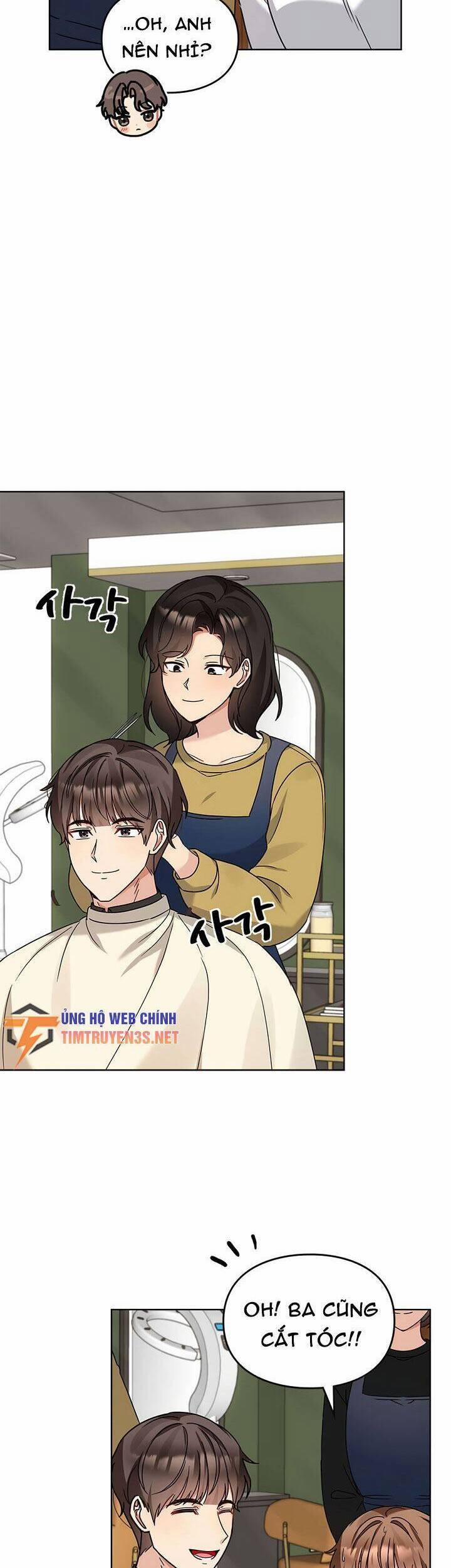 Tôi Trở Thành Một Người Cha 111 trang 5