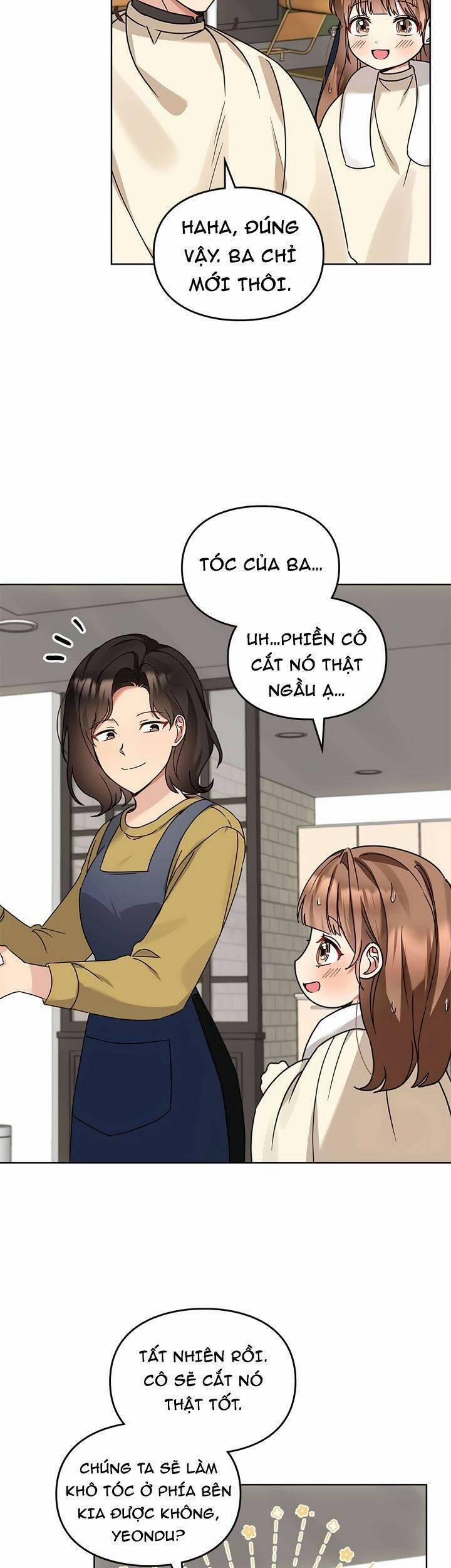 Tôi Trở Thành Một Người Cha 111 trang 6