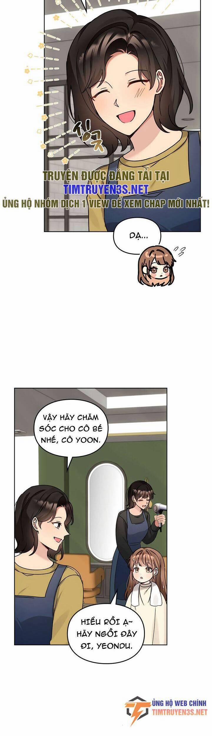 Tôi Trở Thành Một Người Cha 111 trang 7