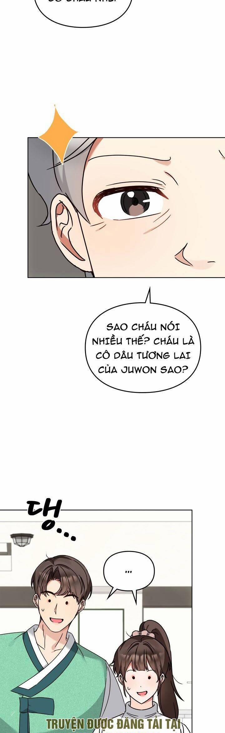 Tôi Trở Thành Một Người Cha 112 trang 10