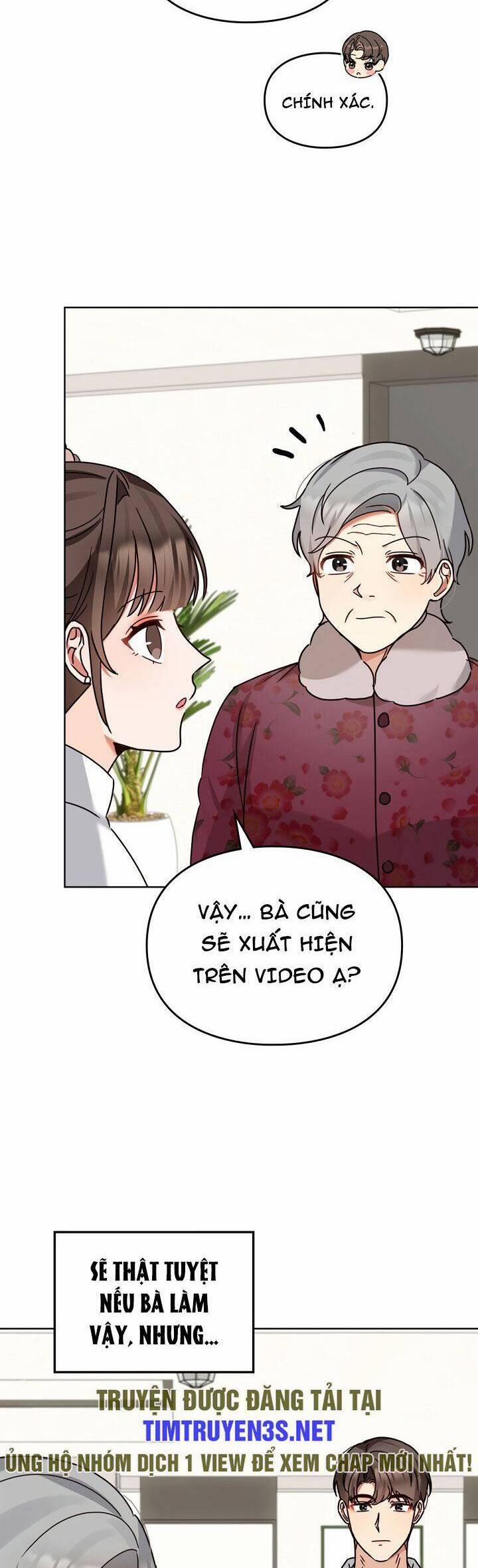 Tôi Trở Thành Một Người Cha 112 trang 22