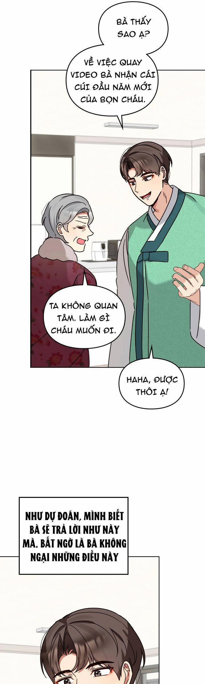 Tôi Trở Thành Một Người Cha 112 trang 24