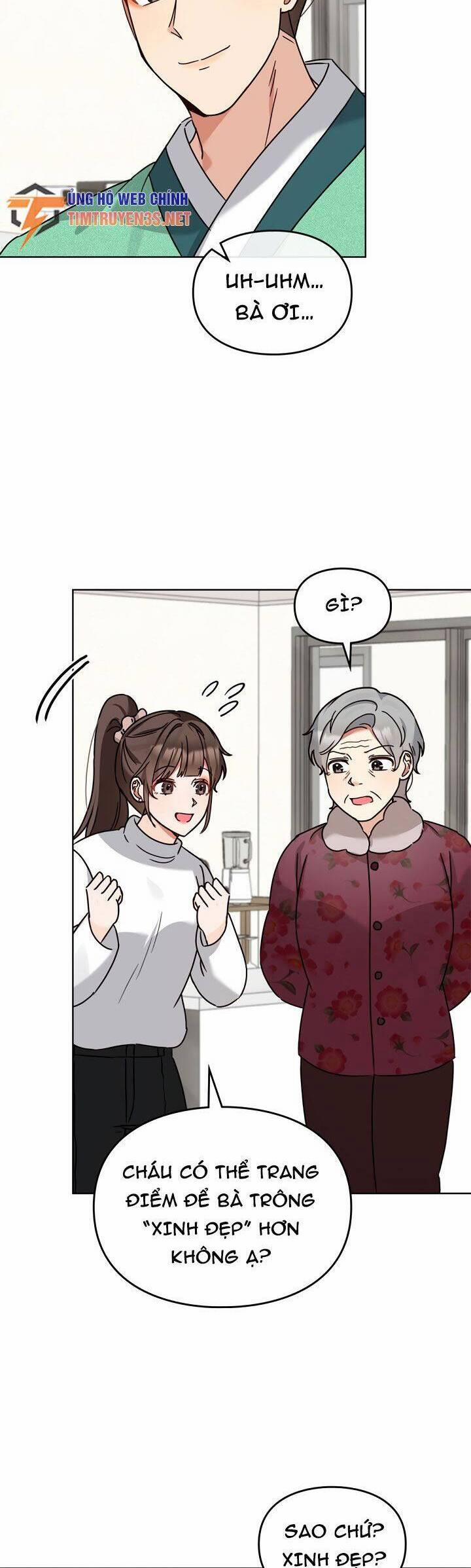 Tôi Trở Thành Một Người Cha 112 trang 25