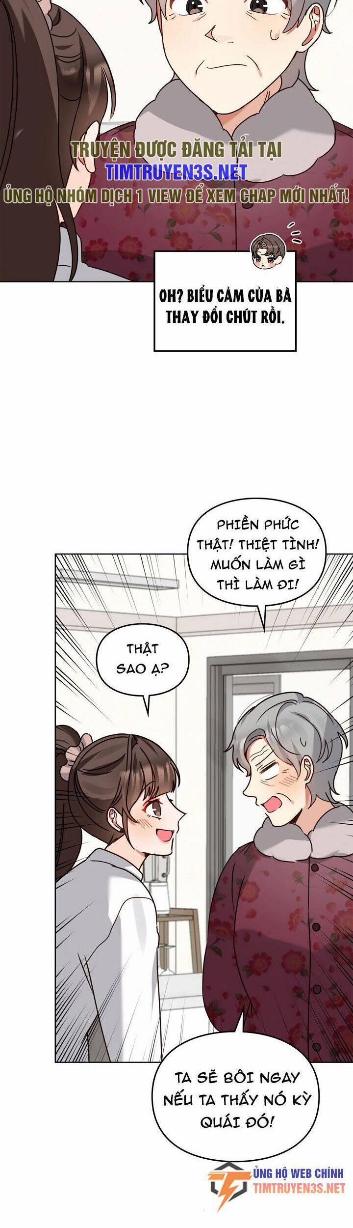 Tôi Trở Thành Một Người Cha 112 trang 31