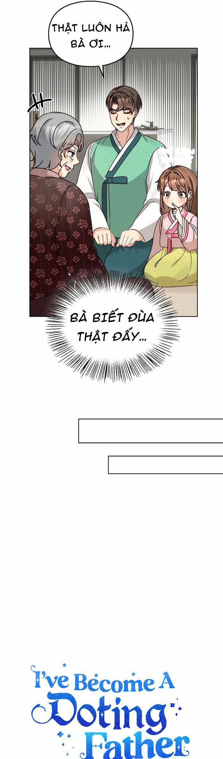 Tôi Trở Thành Một Người Cha 113 trang 16
