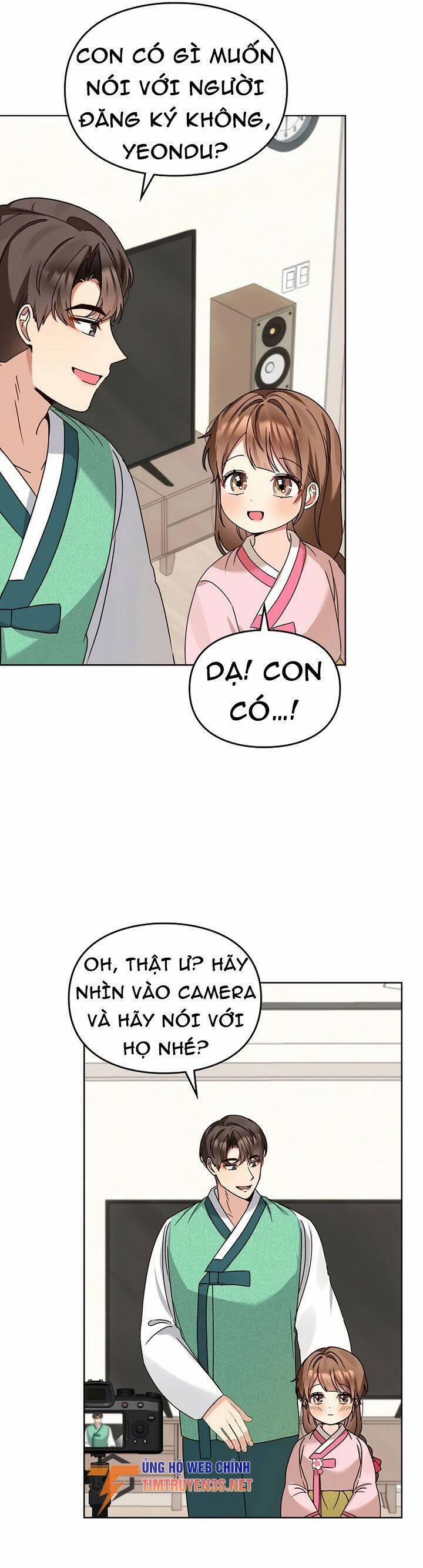 Tôi Trở Thành Một Người Cha 113 trang 19