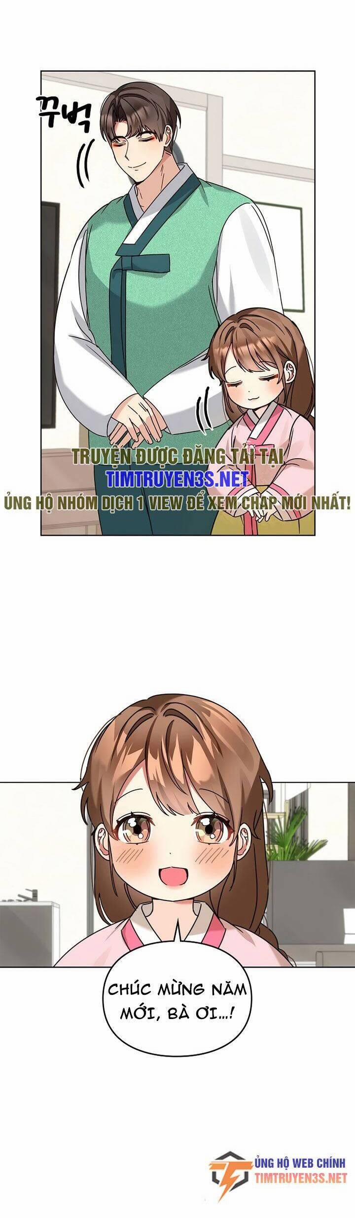 Tôi Trở Thành Một Người Cha 113 trang 3