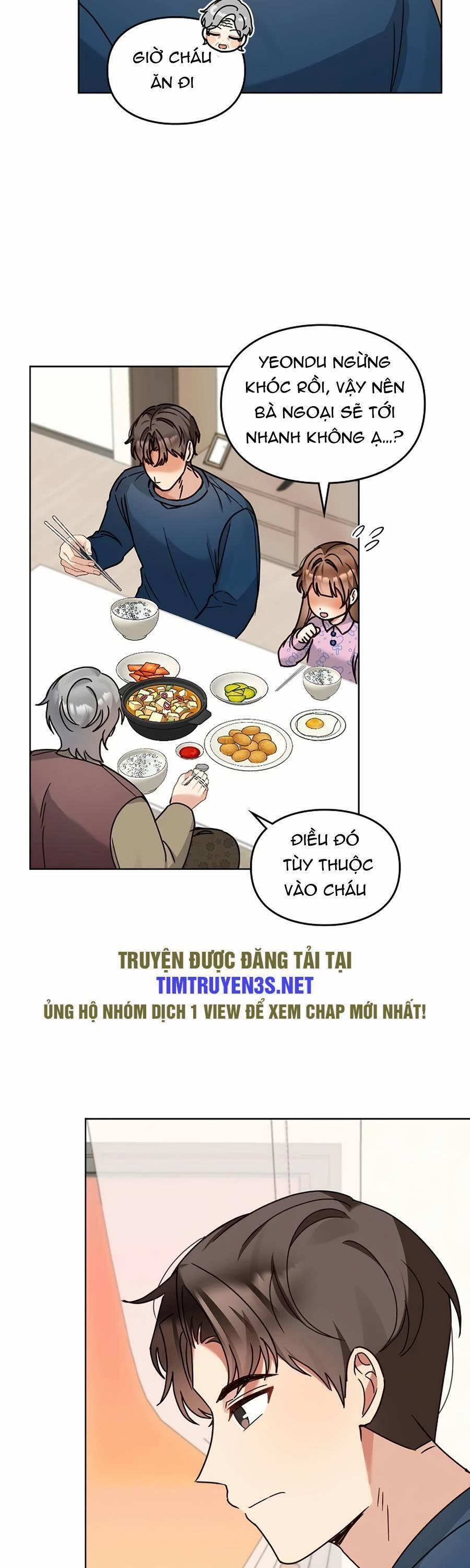 Tôi Trở Thành Một Người Cha 115 trang 14