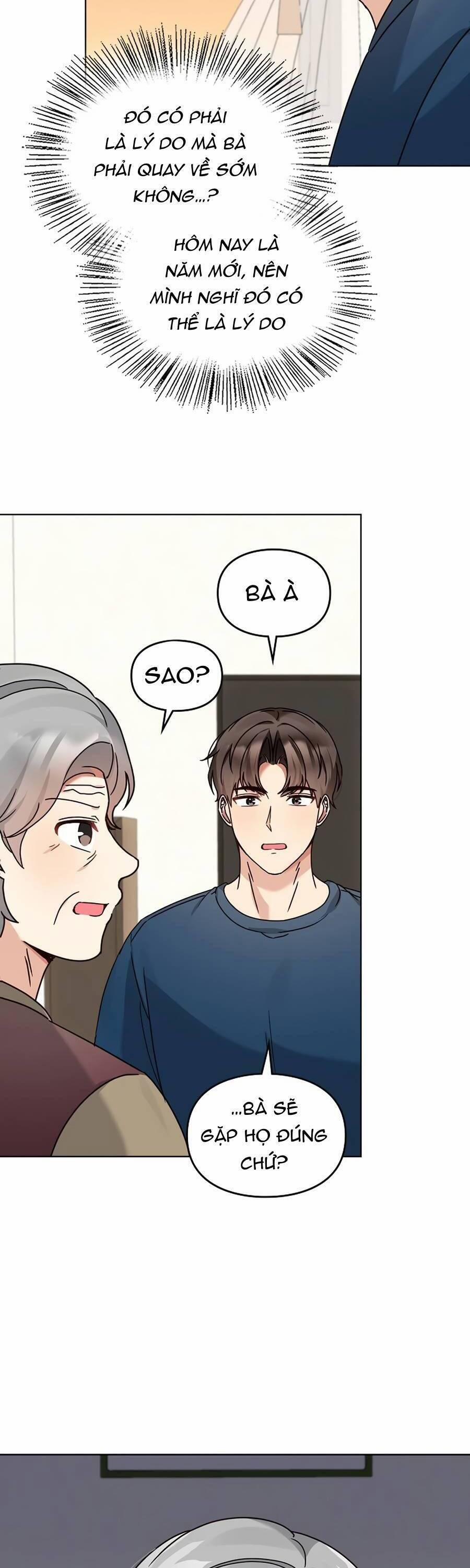 Tôi Trở Thành Một Người Cha 115 trang 15