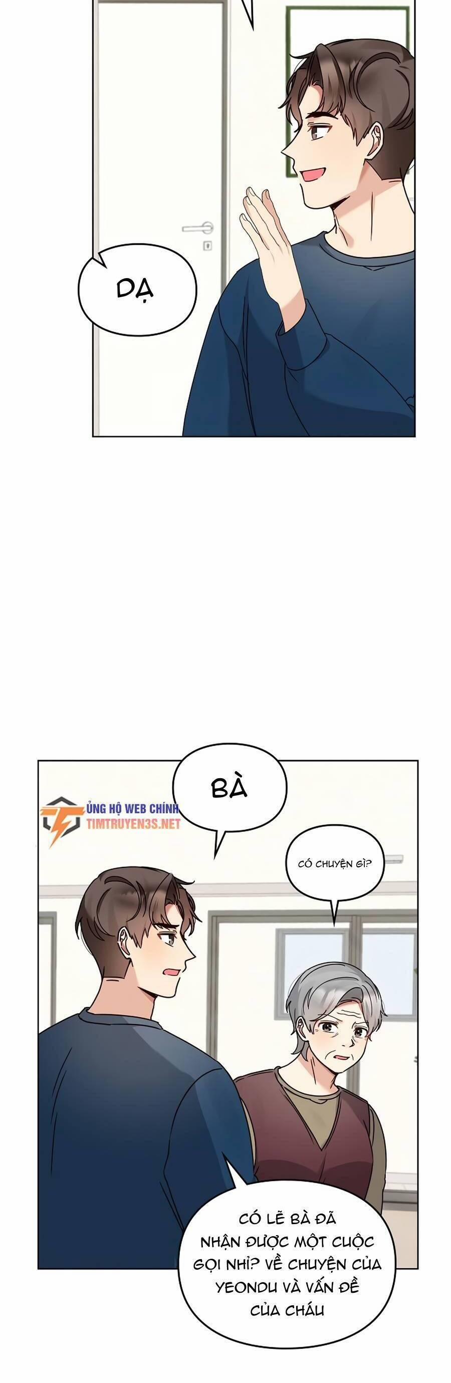 Tôi Trở Thành Một Người Cha 115 trang 18