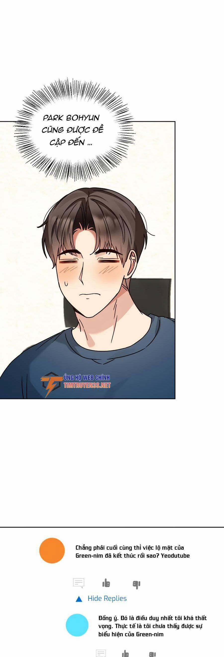 Tôi Trở Thành Một Người Cha 115 trang 2