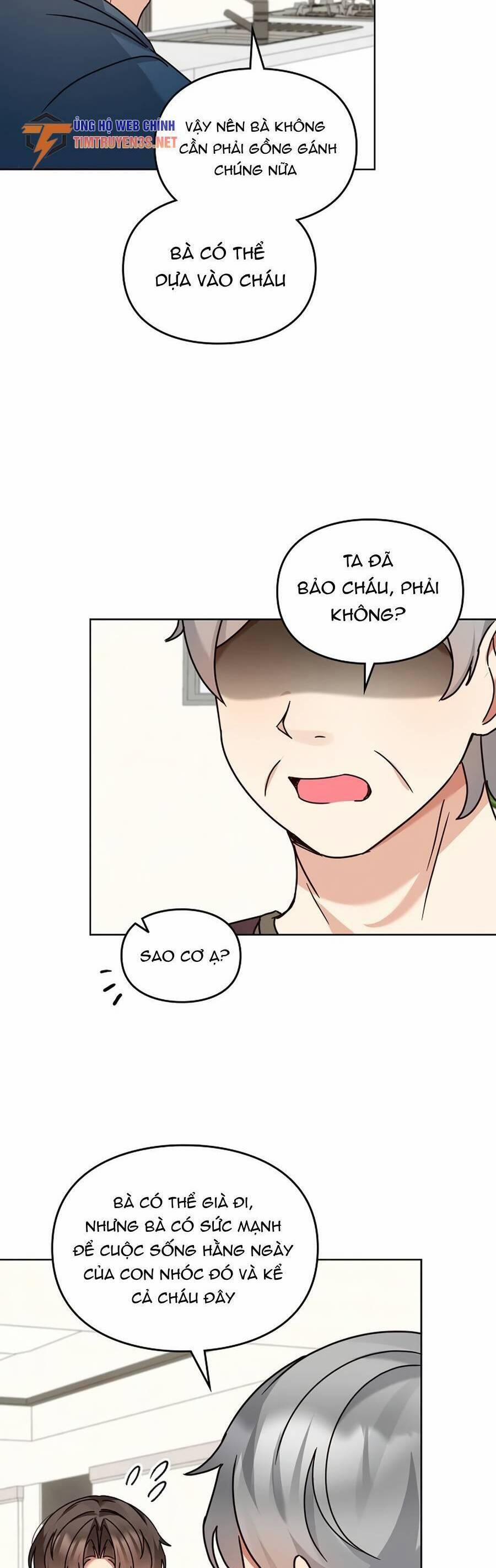 Tôi Trở Thành Một Người Cha 115 trang 23