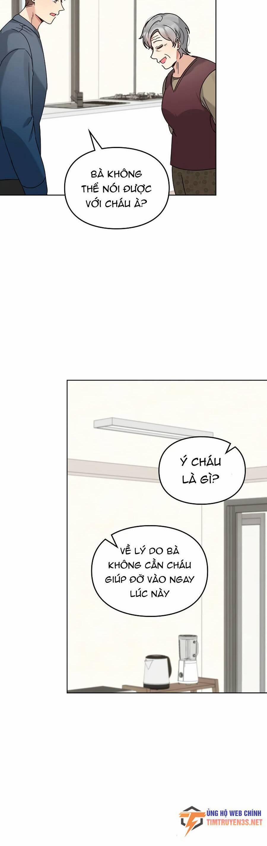 Tôi Trở Thành Một Người Cha 115 trang 26