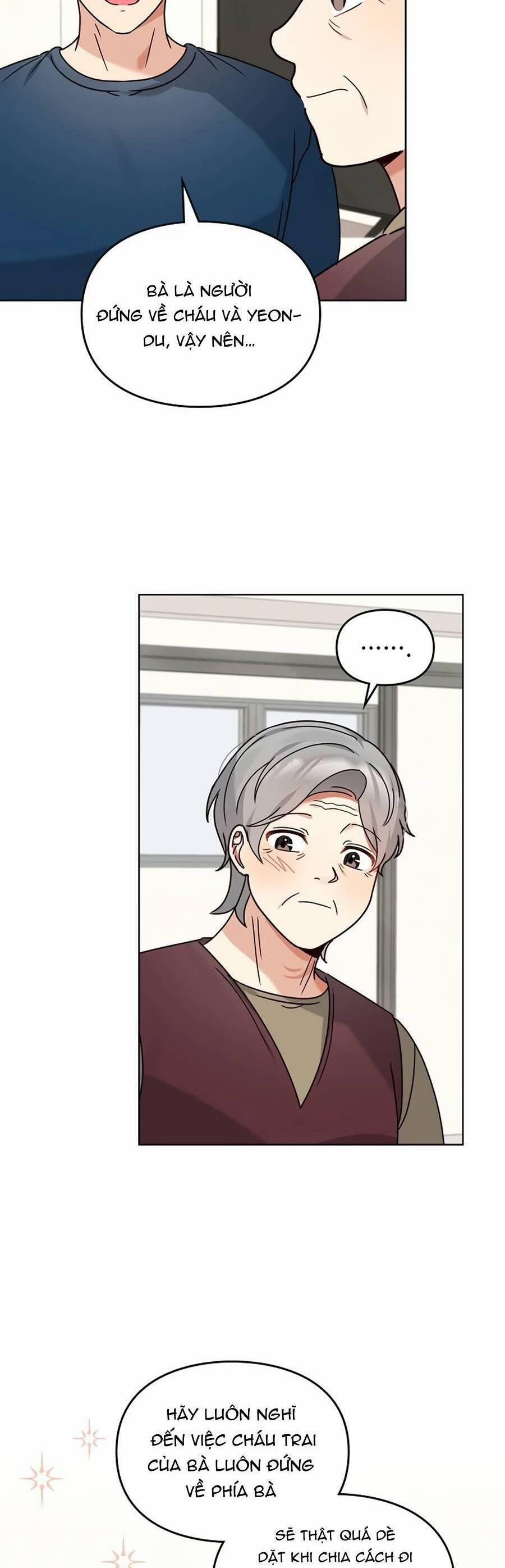 Tôi Trở Thành Một Người Cha 115 trang 30