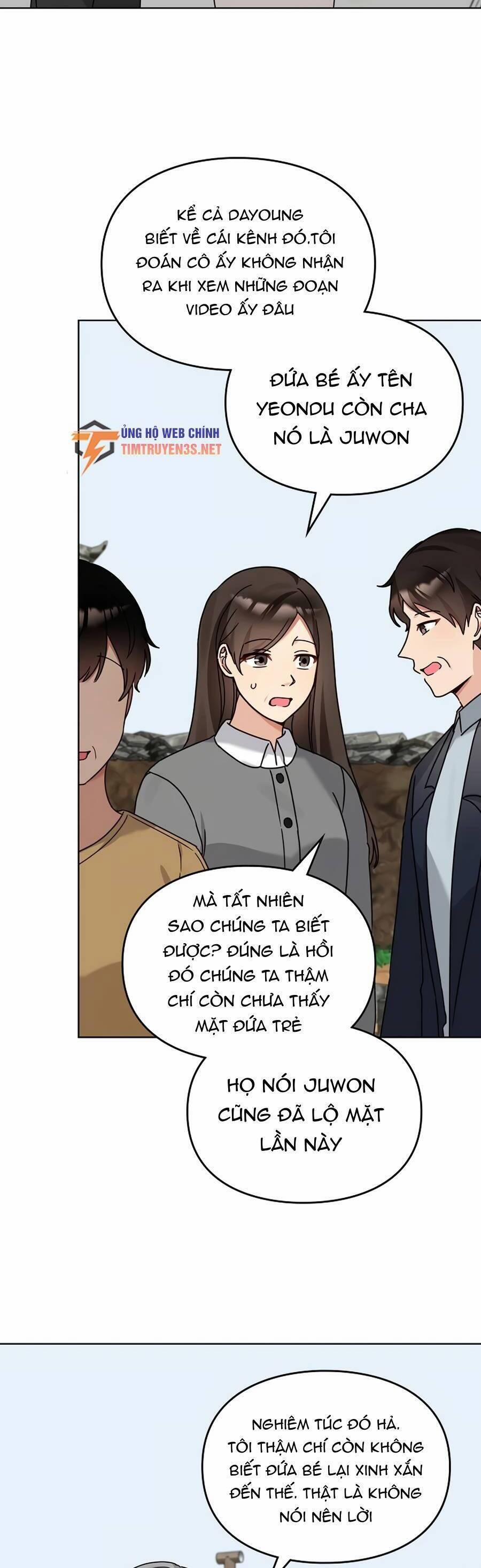 Tôi Trở Thành Một Người Cha 115 trang 33