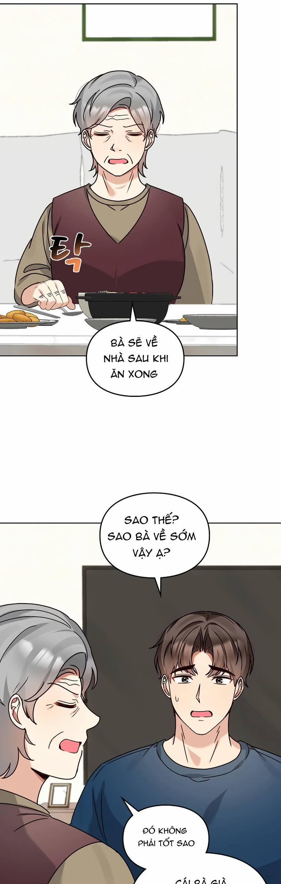 Tôi Trở Thành Một Người Cha 115 trang 7