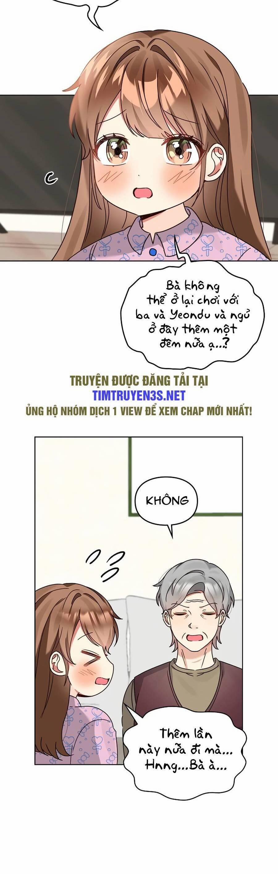 Tôi Trở Thành Một Người Cha 115 trang 9