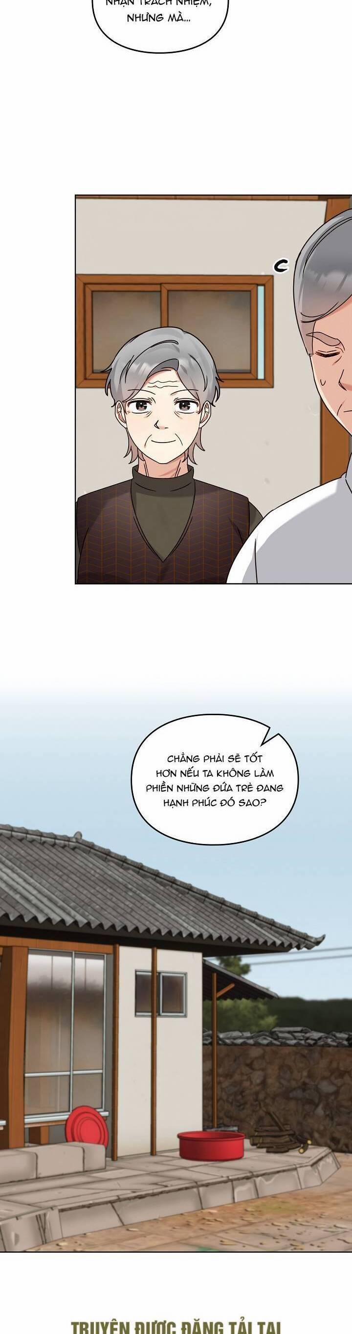 Tôi Trở Thành Một Người Cha 117 trang 10