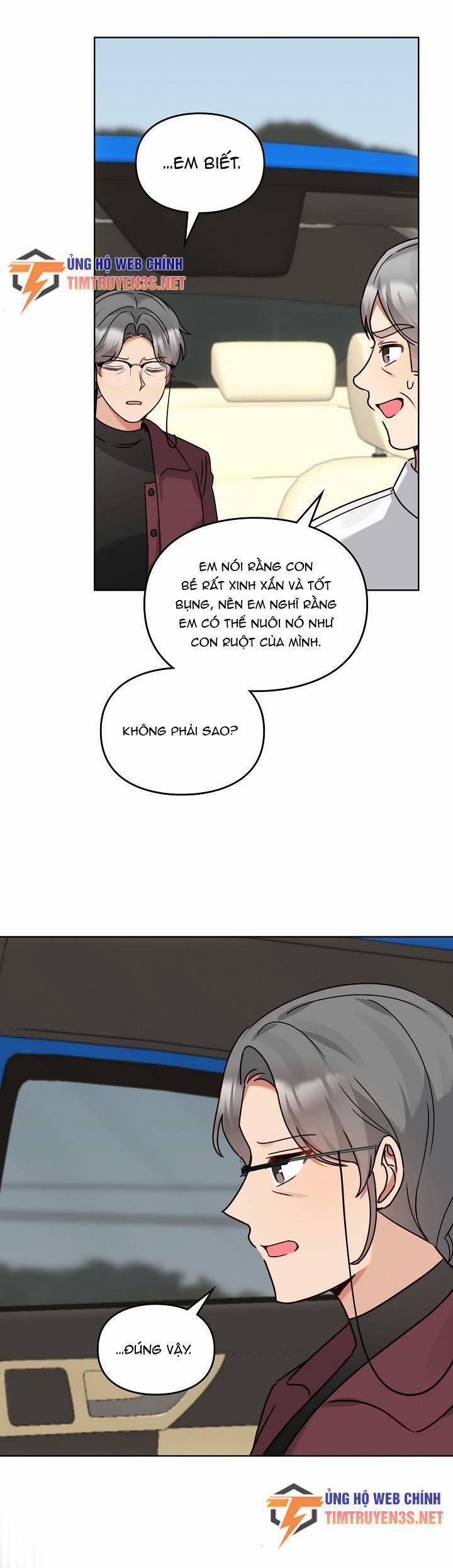 Tôi Trở Thành Một Người Cha 117 trang 19
