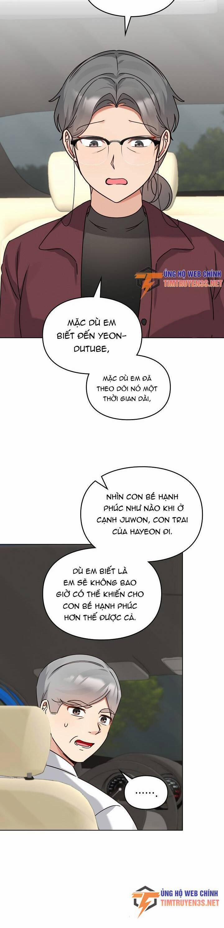 Tôi Trở Thành Một Người Cha 117 trang 23