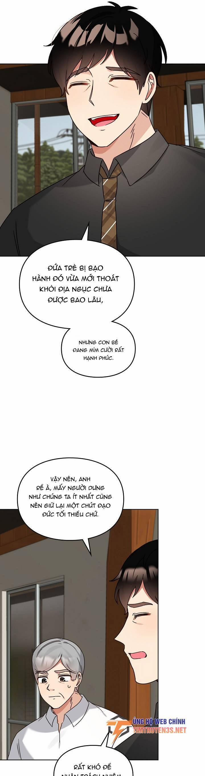 Tôi Trở Thành Một Người Cha 117 trang 9