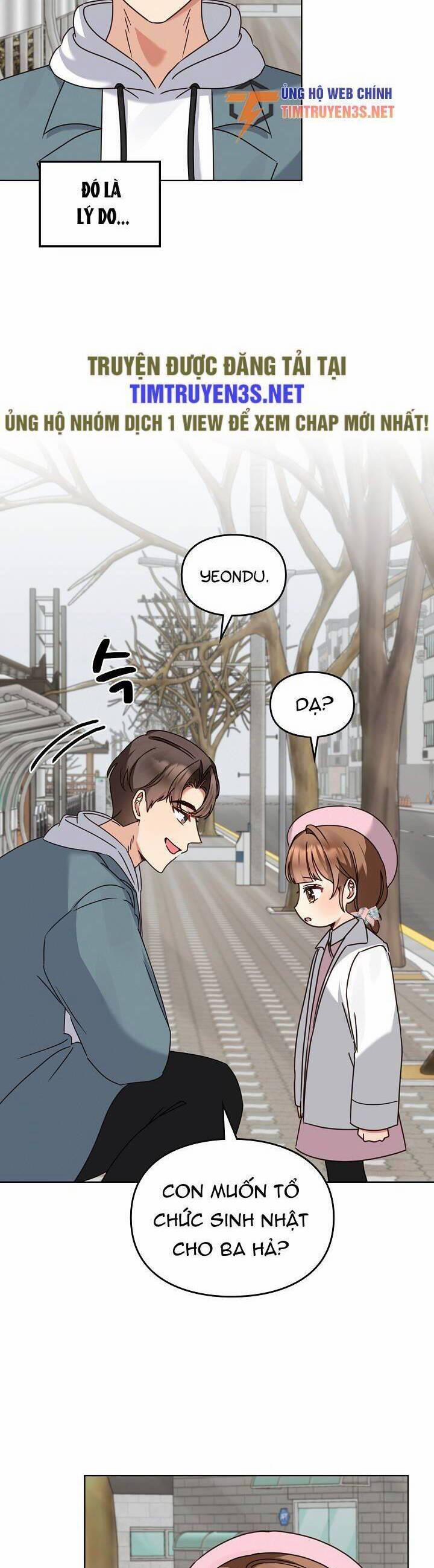 Tôi Trở Thành Một Người Cha 118 trang 17