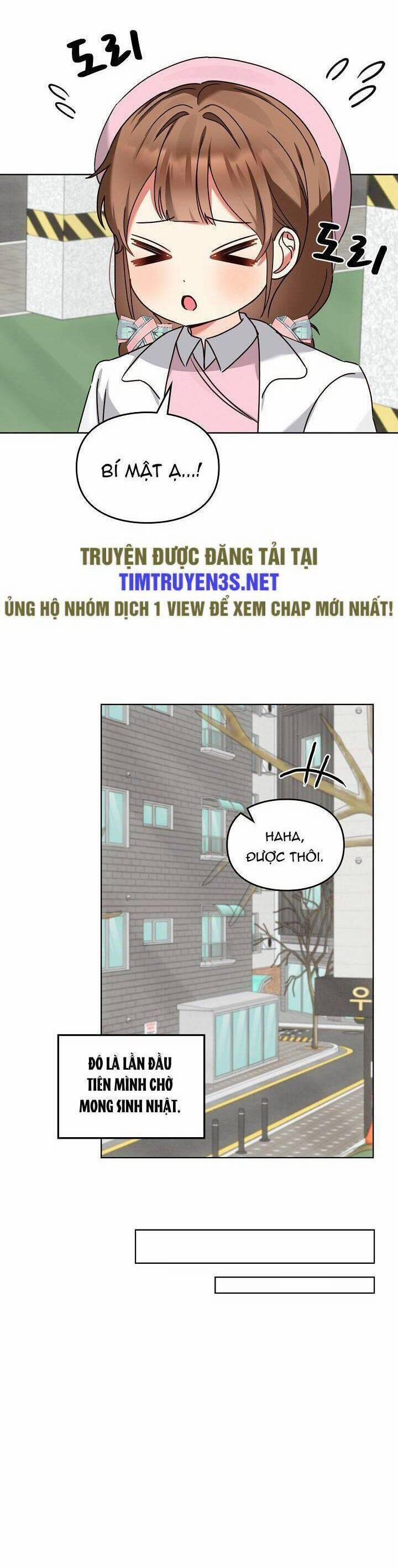 Tôi Trở Thành Một Người Cha 118 trang 23