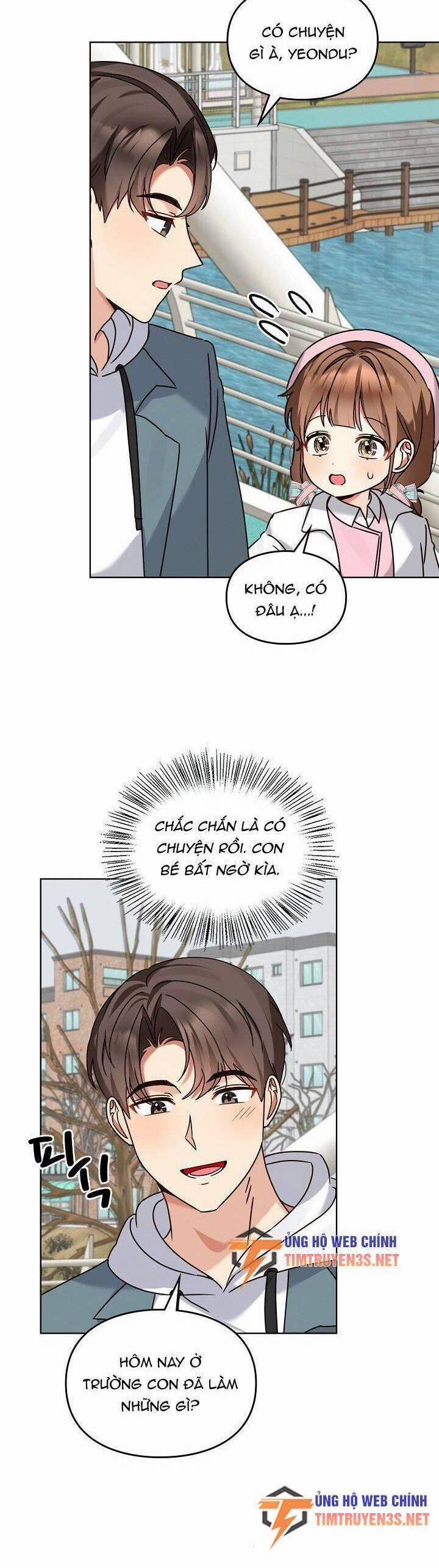 Tôi Trở Thành Một Người Cha 118 trang 6