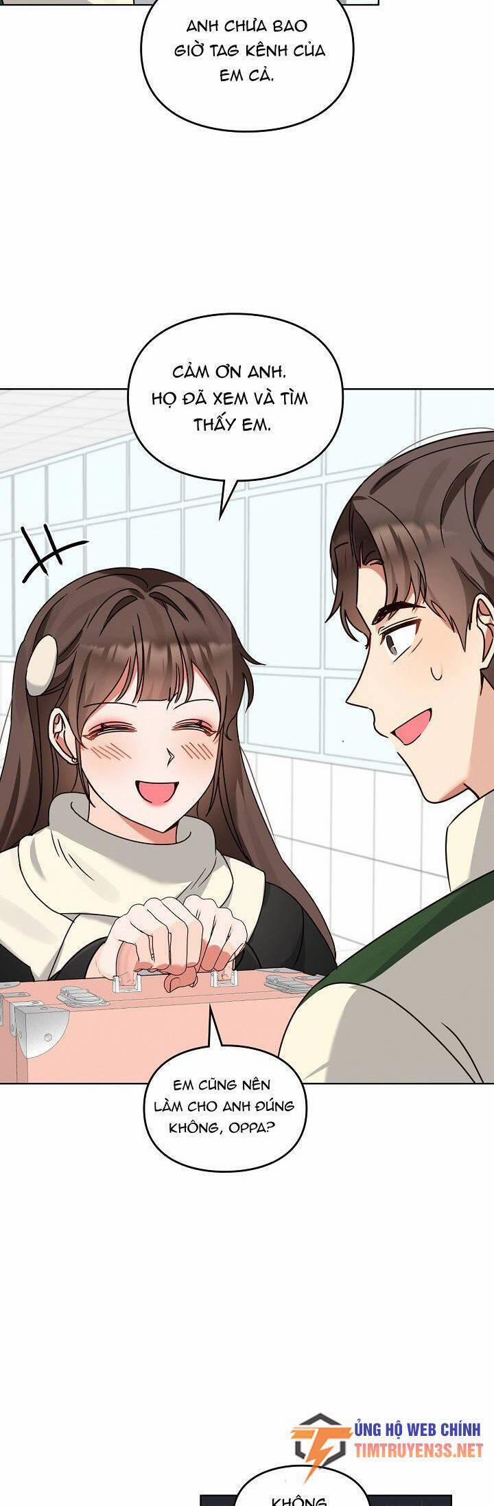 Tôi Trở Thành Một Người Cha 119 trang 12