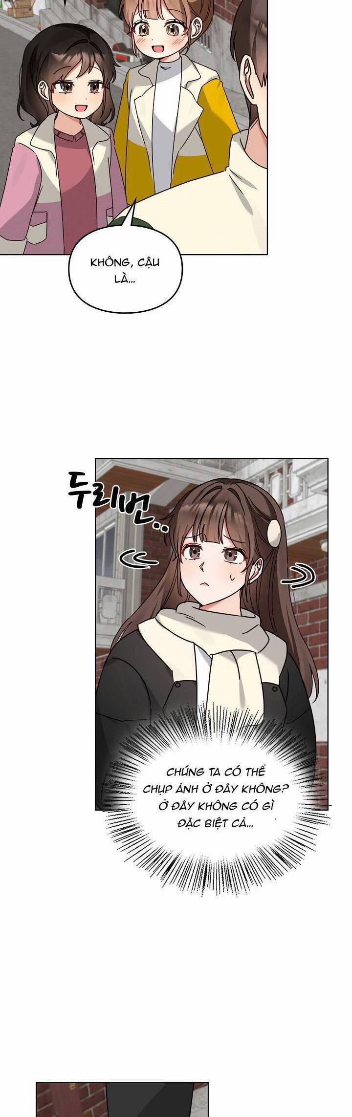 Tôi Trở Thành Một Người Cha 119 trang 16