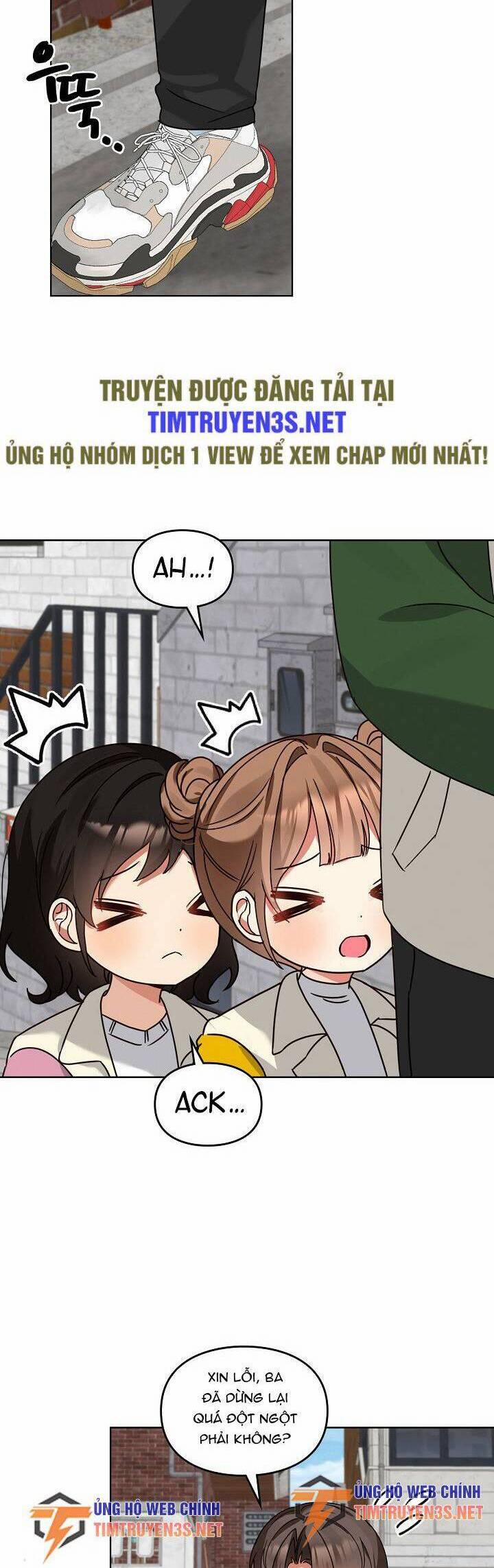Tôi Trở Thành Một Người Cha 119 trang 17