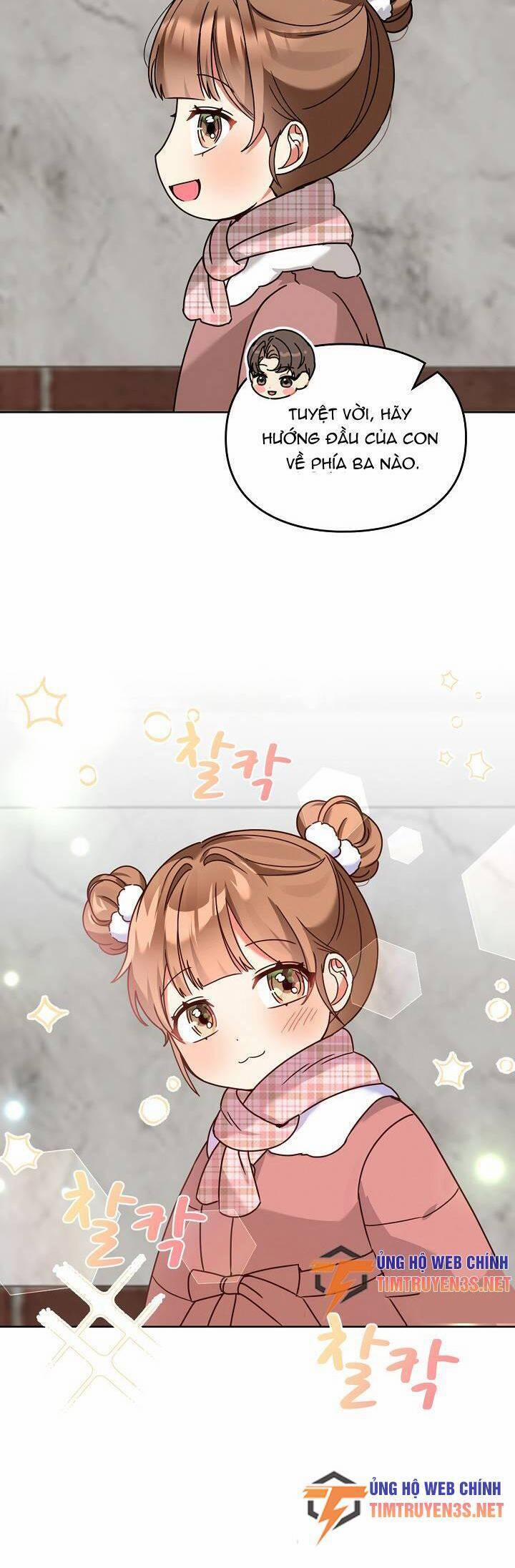 Tôi Trở Thành Một Người Cha 119 trang 26