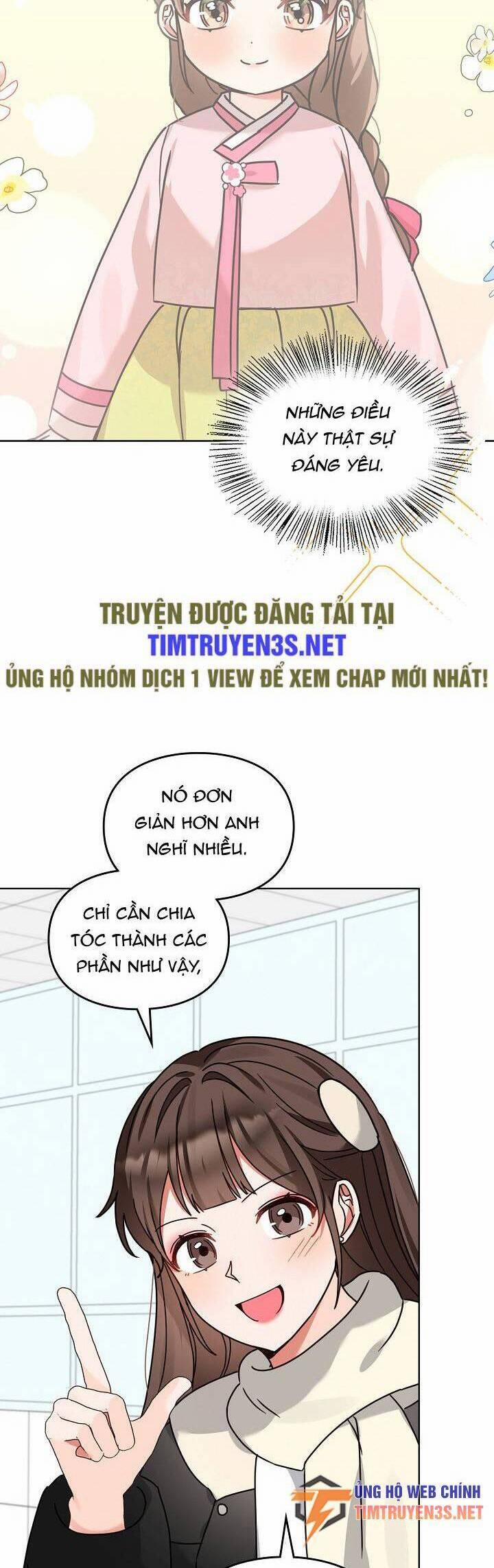 Tôi Trở Thành Một Người Cha 119 trang 3