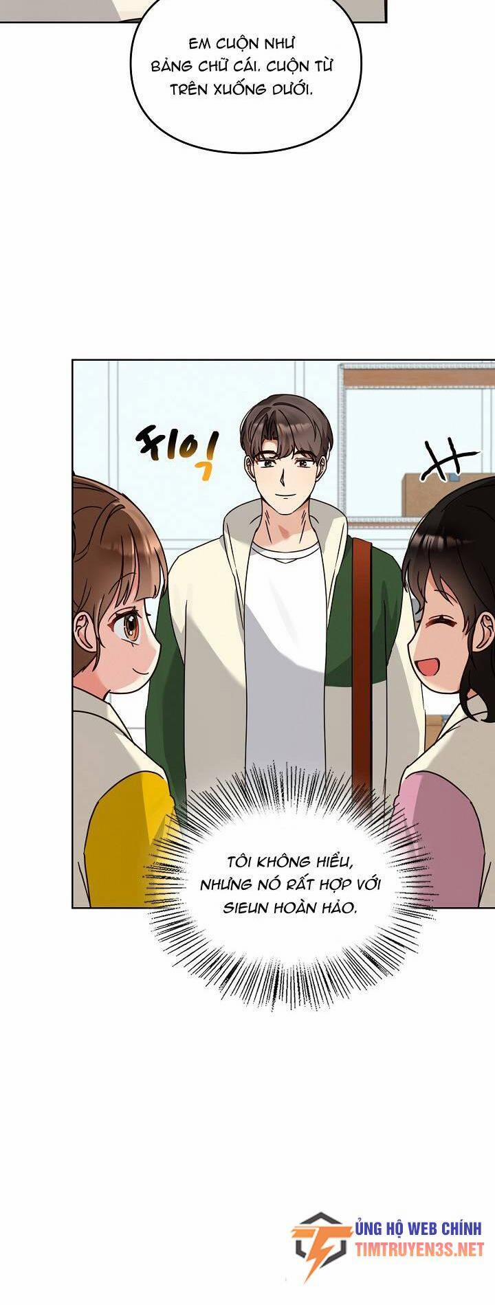 Tôi Trở Thành Một Người Cha 119 trang 6