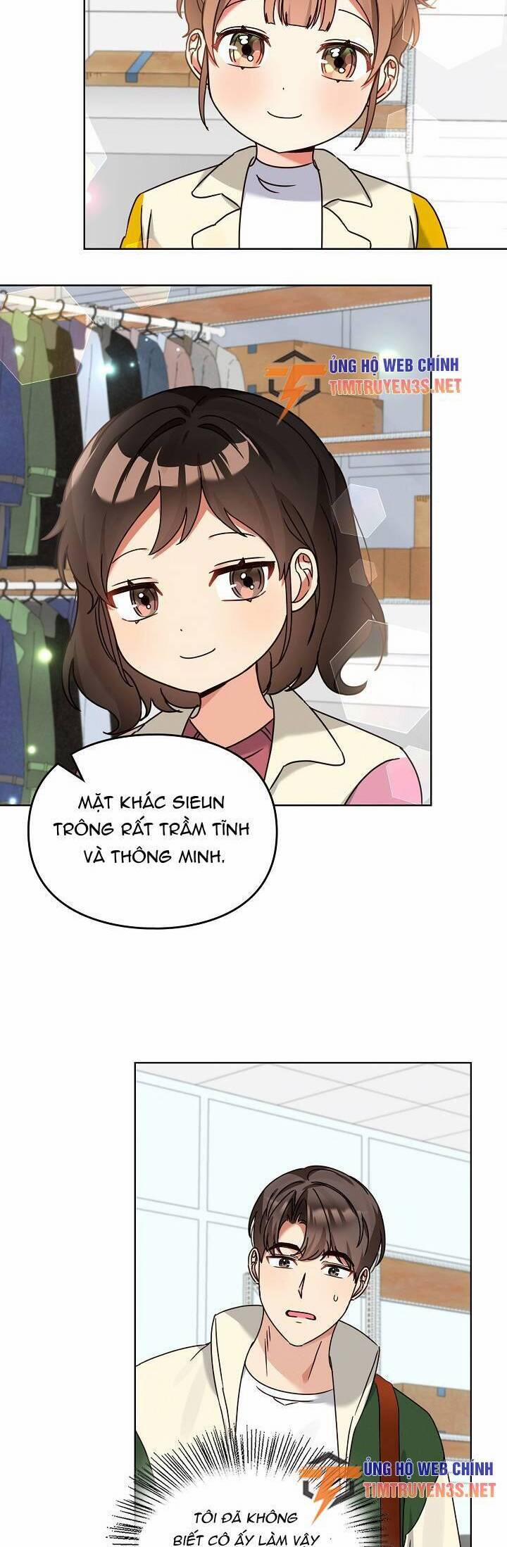 Tôi Trở Thành Một Người Cha 119 trang 8