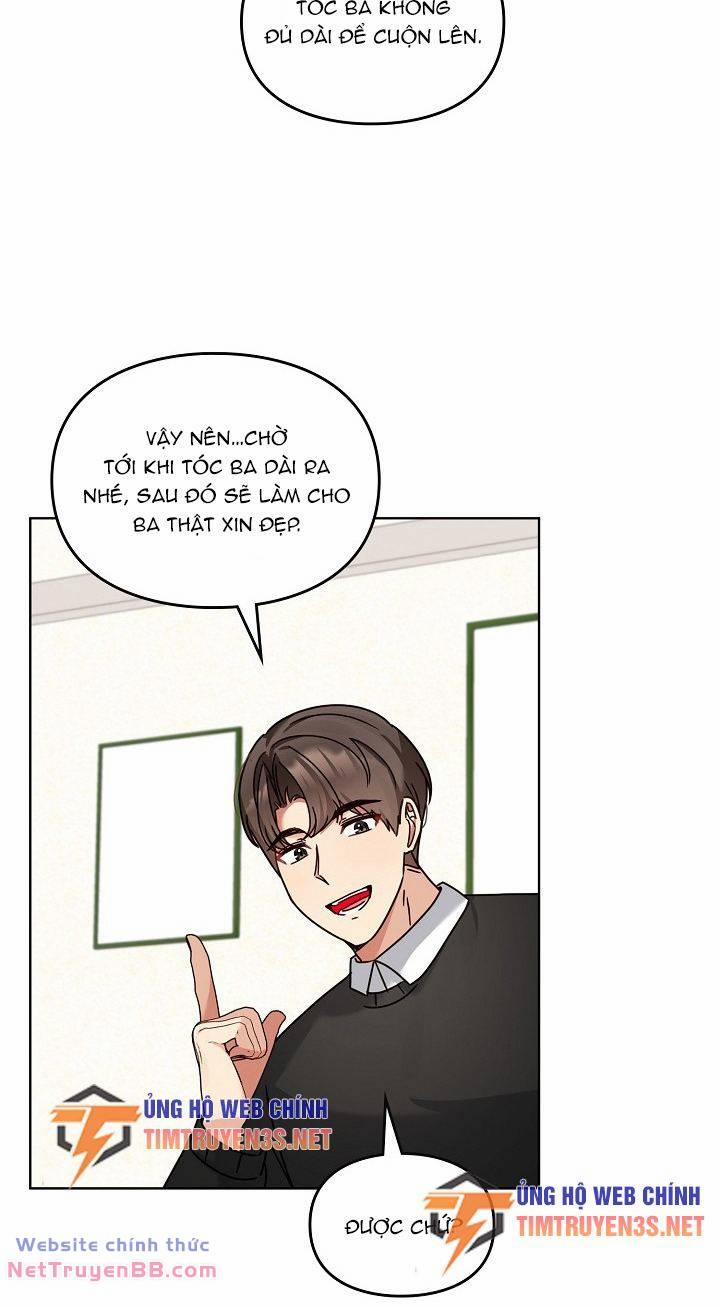 Tôi Trở Thành Một Người Cha 120 trang 19